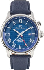 Carl von Zeyten Rench CVZ0087BLS