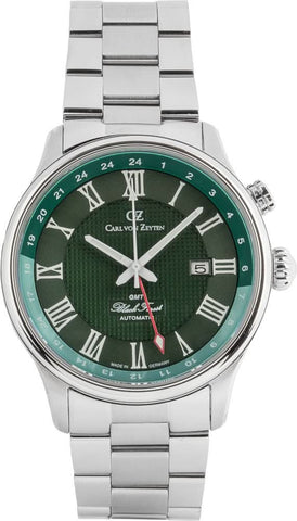 Carl von Zeyten Rench CVZ0087GRMS