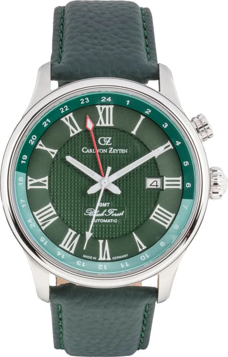 Carl von Zeyten Rench CVZ0087GRS - Juwelier Steiner
