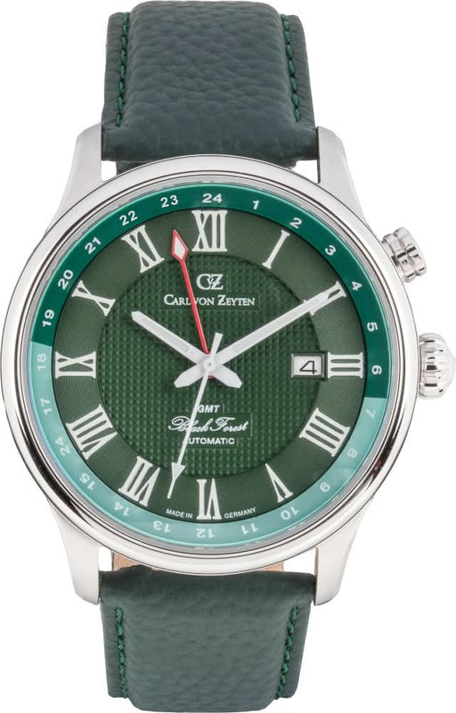 Carl von Zeyten Rench CVZ0087GRS - Juwelier Steiner