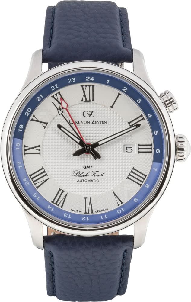 Carl von Zeyten Horloges online kopen ⌚ Juwelier Steiner Shop