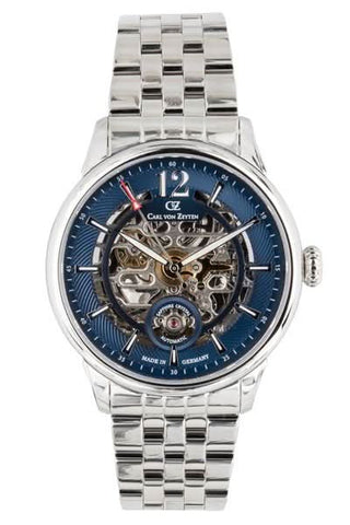 Carl von Zeyten Schramberg CVZ0080BLMS