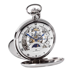 Carl von Zeyten Schutter CVZ0038SL