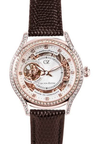 Carl von Zeyten Seewald CVZ0069RWHS