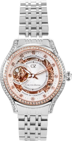 Carl von Zeyten Seewald CVZ0069RWMS