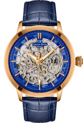 Carl von Zeyten Triberg CVZ0013RBL