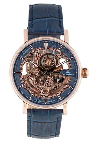 Carl von Zeyten Weitenau CVZ0078RBLS