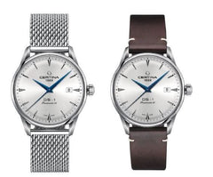 Certina DS-1 Powermatic 80 interchangeable strap C029.807.11.031.02