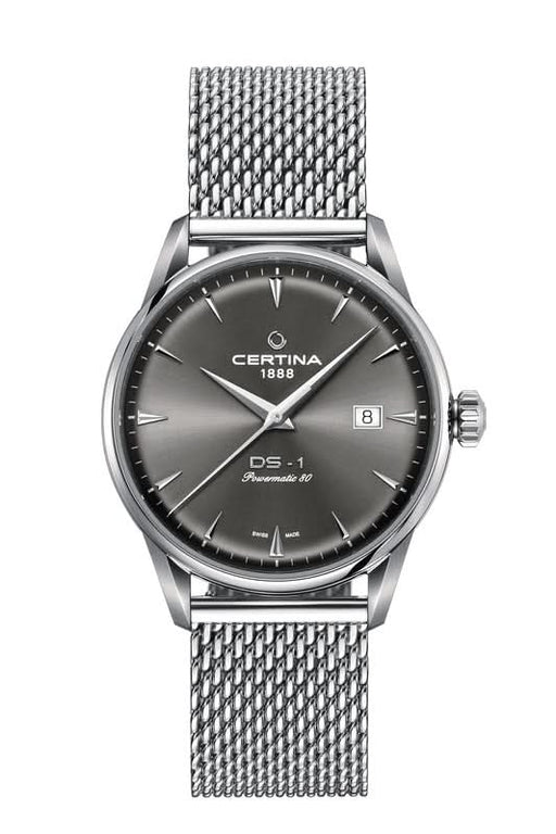Certina DS-1 Powermatic 80  C029.807.11.081.02 - Juwelier Steiner
