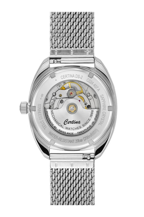 Certina DS-2 C024.407.11.051.00 - Juwelier Steiner
