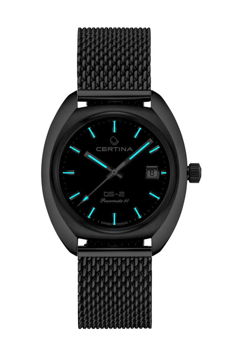 Certina DS-2 C024.407.11.051.00 - Juwelier Steiner