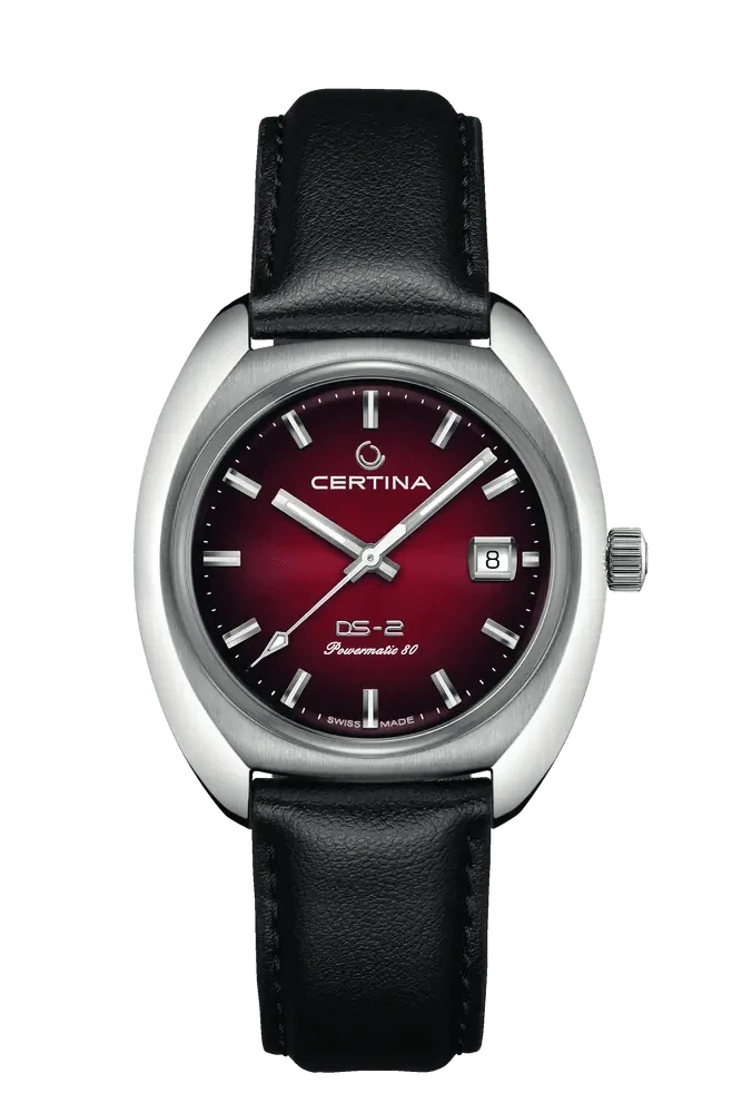 Certina DS-2 C024.407.17.421.00 - Juwelier Steiner