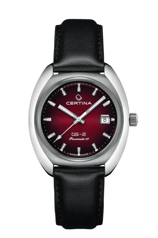 Certina DS-2 C024.407.17.421.00 - Juwelier Steiner