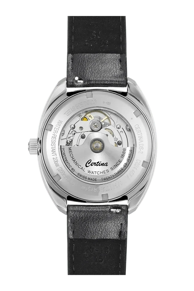 Certina DS-2 C024.407.17.421.00 - Juwelier Steiner