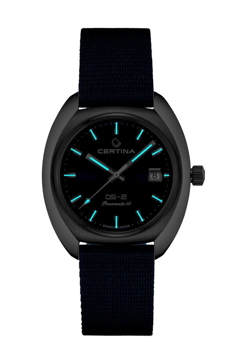 Certina DS-2 C024.407.18.041.00 - Juwelier Steiner