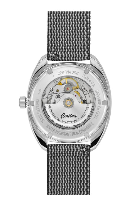 Certina DS-2 C024.407.18.081.00 - Juwelier Steiner