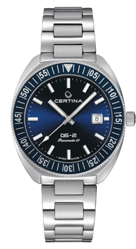 Certina DS-2 C024.607.11.041.02 - Juwelier Steiner