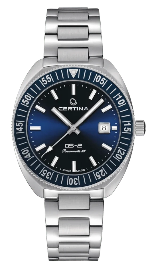 Certina DS-2 C024.607.11.041.02 - Juwelier Steiner