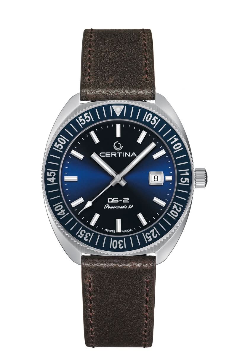 Certina DS-2 C024.607.11.041.02 - Juwelier Steiner