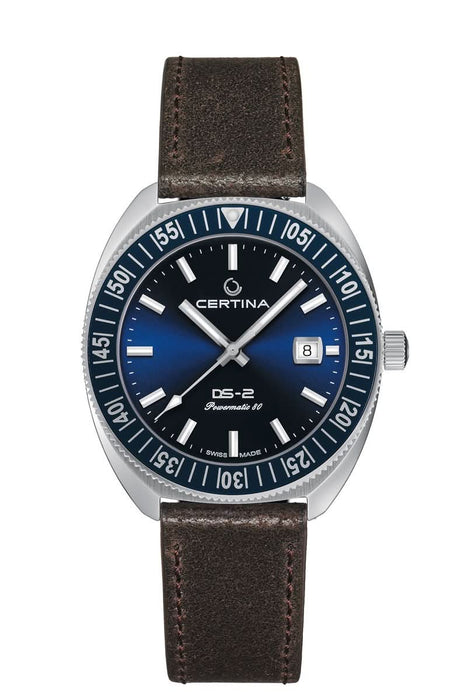 Certina DS-2 C024.607.11.041.02 - Juwelier Steiner