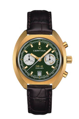 Certina DS-2 Chronograph Automatic C024.462.36.091.00