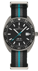 Certina DS-2 Sea Turtle Conservancy C024.607.48.051.10