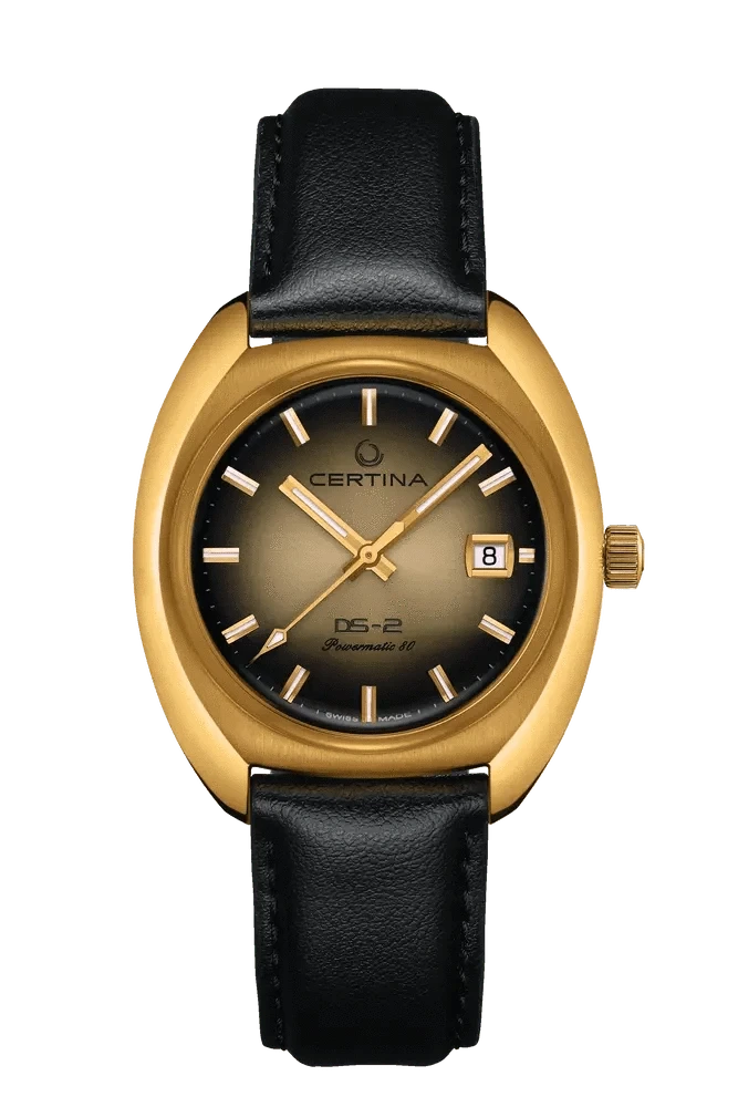 Certina DS-2  C024.407.37.361.00 - Juwelier Steiner