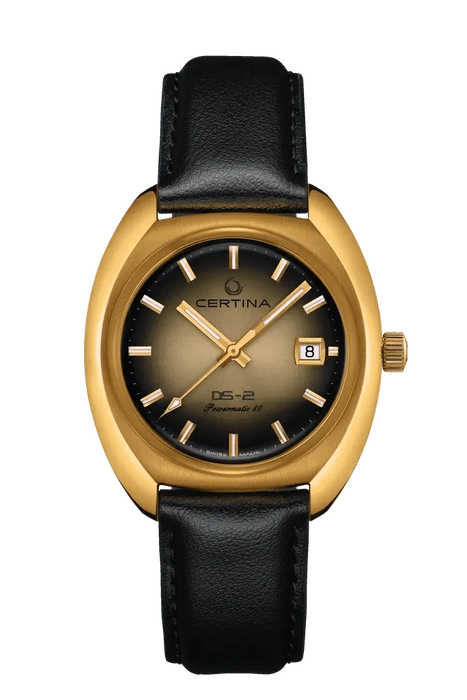 Certina DS-2  C024.407.37.361.00 - Juwelier Steiner