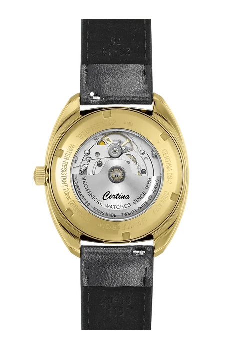 Certina DS-2  C024.407.37.361.00 - Juwelier Steiner
