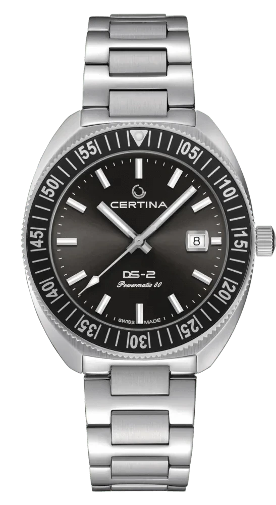 Certina DS-2  C024.607.11.081.02 - Juwelier Steiner