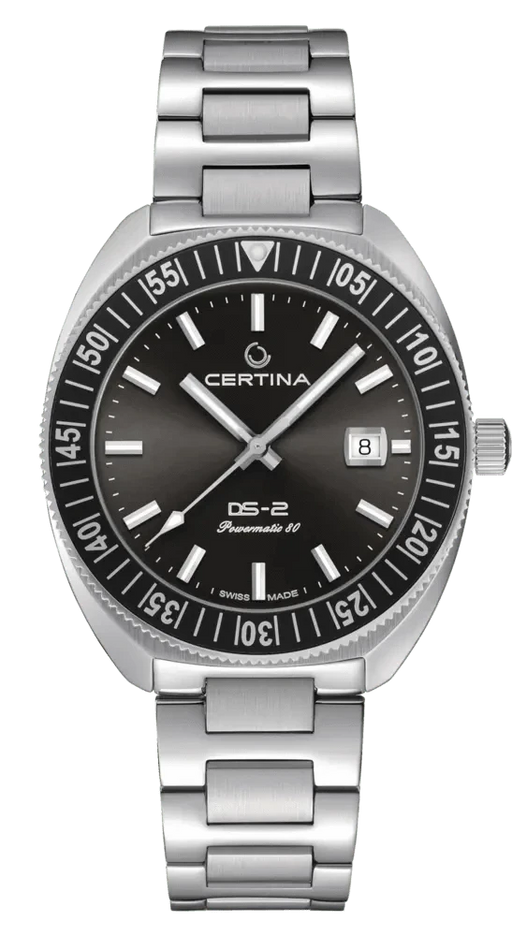 Certina DS-2  C024.607.11.081.02 - Juwelier Steiner