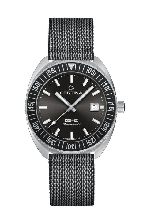 Certina DS-2  C024.607.11.081.02 - Juwelier Steiner
