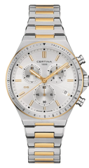 Certina DS-7 Chronograph C043.417.22.031.00