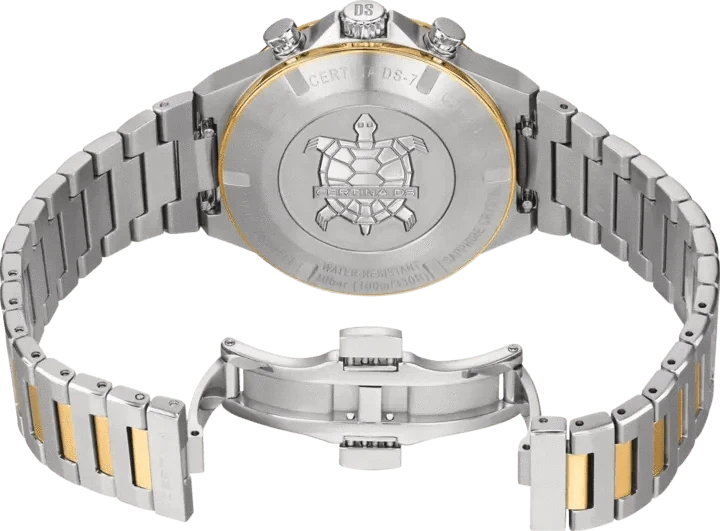 Certina DS-7 Chronograph C043.417.22.031.00 - Juwelier Steiner