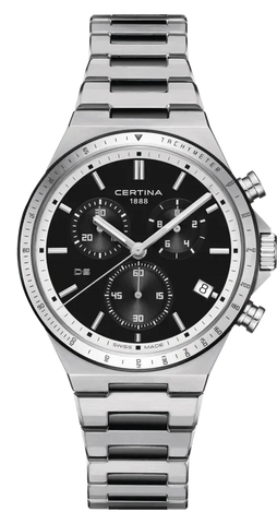Certina DS-7 Chronograph C043.417.22.051.00