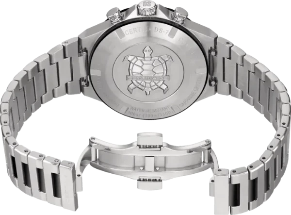 Certina DS-7 Chronograph C043.417.22.051.00 - Juwelier Steiner
