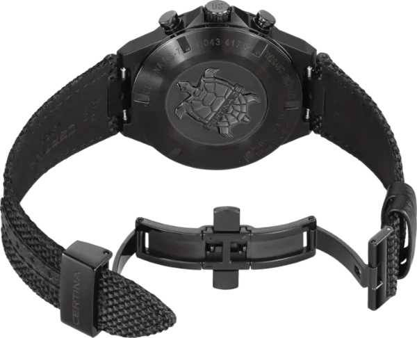 Certina DS-7 Chronograph C043.417.38.081.00 - Juwelier Steiner