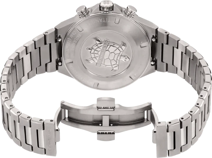 Certina DS-7 Chronograph C043.417.44.041.00 - Juwelier Steiner