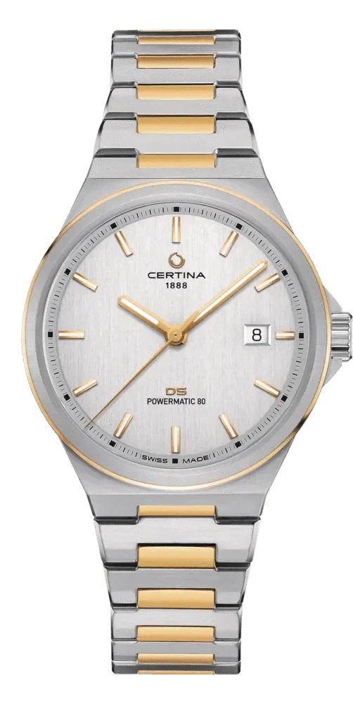 Certina DS-7 Powermatic 80 C043.407.22.031.00 - Juwelier Steiner