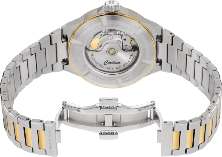 Certina DS-7 Powermatic 80 C043.407.22.031.00 - Juwelier Steiner