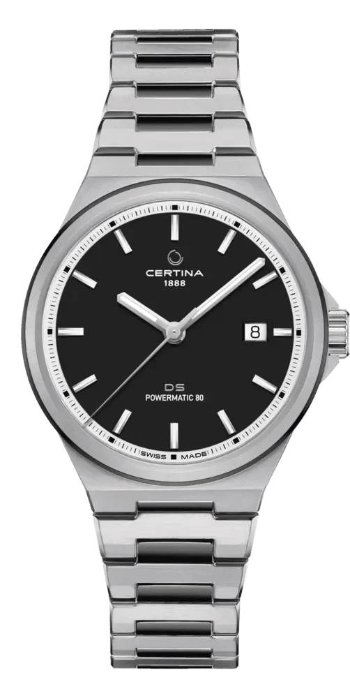 Certina DS-7 Powermatic 80 C043.407.22.061.00 - Juwelier Steiner