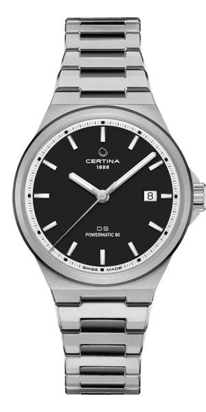 Buy Certina DS-7 Powermatic 80 C043.407.22.061.00 at Juwelier