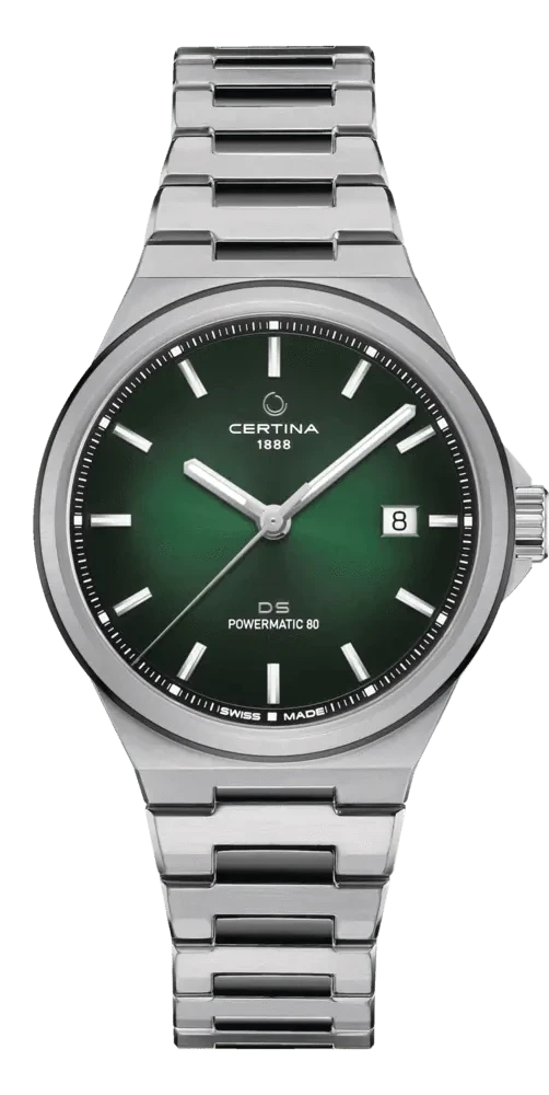 Certina DS-7 Powermatic 80 C043.407.22.091.00 - Juwelier Steiner