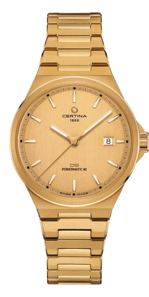 Certina DS-7 Powermatic 80 C043.407.33.361.00 - Juwelier Steiner