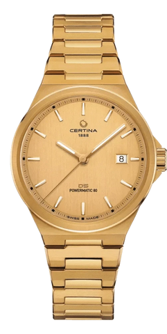 Certina DS-7 Powermatic 80 C043.407.33.361.00