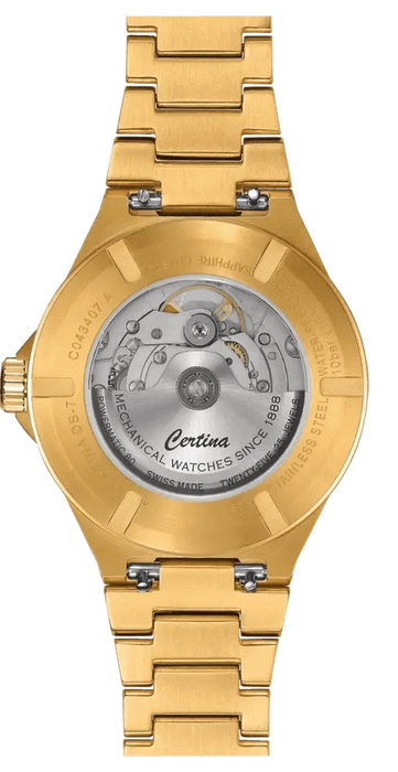 Certina DS-7 Powermatic 80 C043.407.33.361.00 - Juwelier Steiner