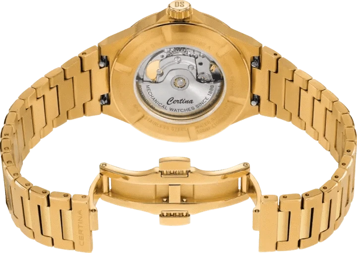 Certina DS-7 Powermatic 80 C043.407.33.361.00 - Juwelier Steiner