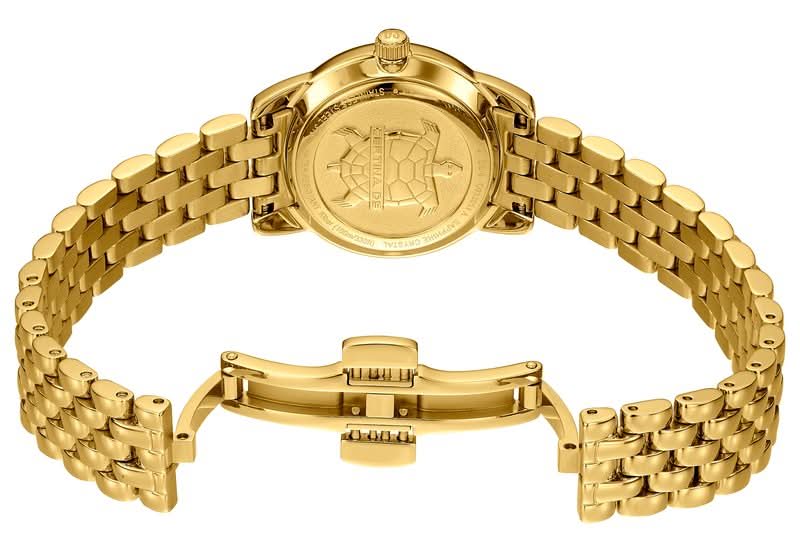 Buy the Certina DS-8 Lady C033.051.33.118.00 now at Juwelier