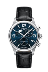 Certina DS-8 Moon Phase C033.460.16.047.00