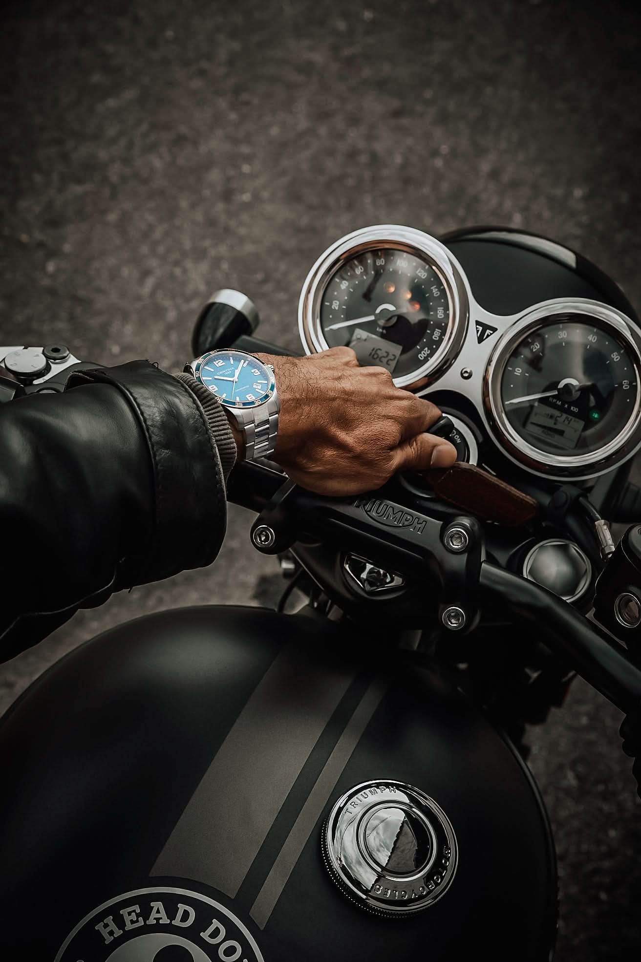 Certina DS-8 Quarzuhr C033.851.21.097.00 - Juwelier Steiner